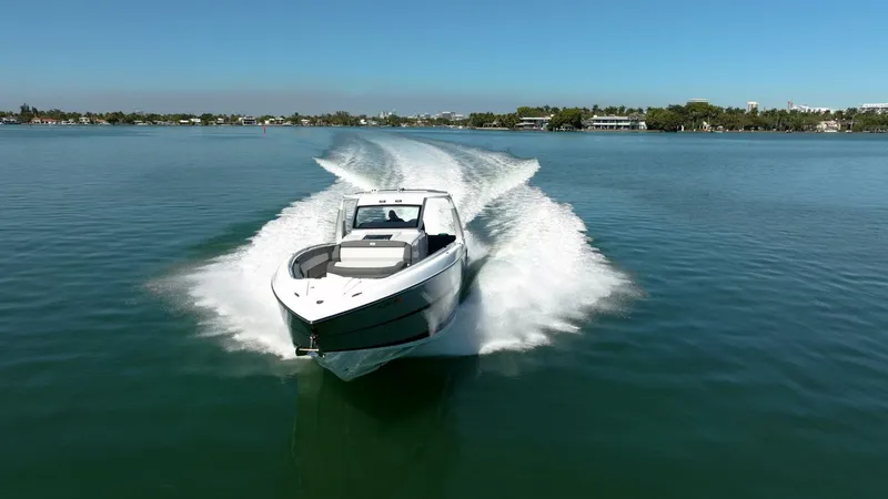 Slide: The Image of Cigarette 42 Auroris 2024 - 5972348