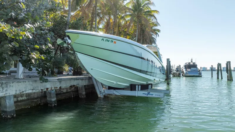 Slide: The Image of Cigarette 42 Auroris 2024 - 5972385