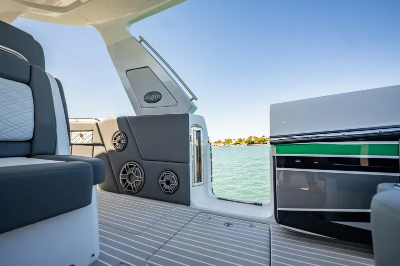 Slide: The Image of Cigarette 42 Auroris 2024 - 5972387