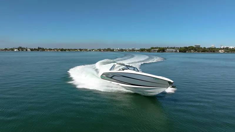 Slide: The Image of Cigarette 42 Auroris 2024 - 5972349