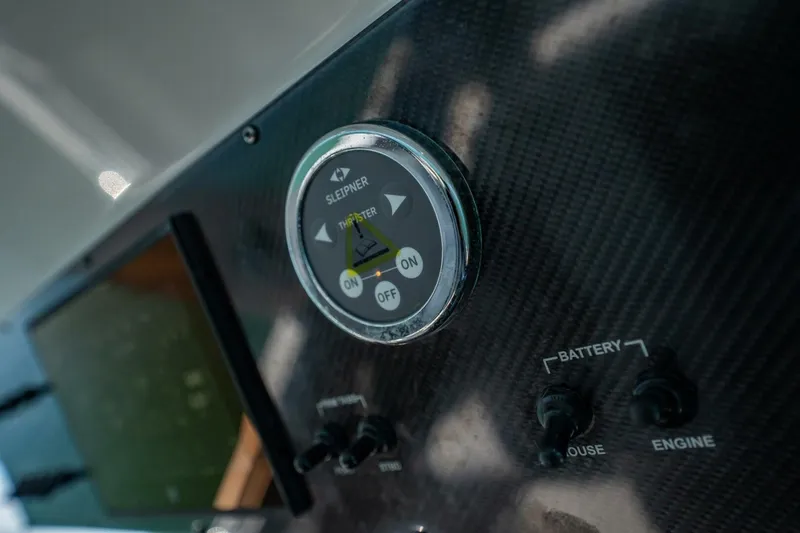 Slide: The Image of Cigarette 42 Auroris 2024 - 5972421