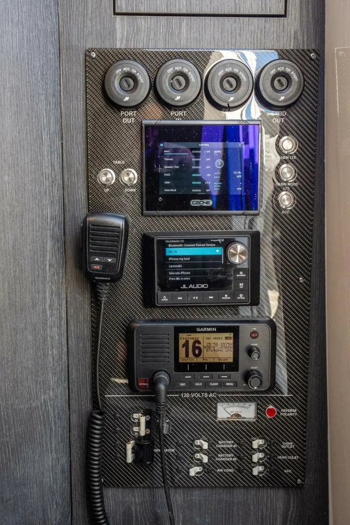 Slide: The Image of Cigarette 42 Auroris 2024 - 5972439