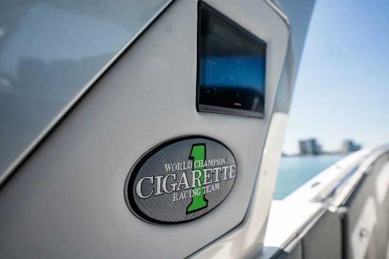 Slide: The Image of Cigarette 42 Auroris 2024 - 5972445