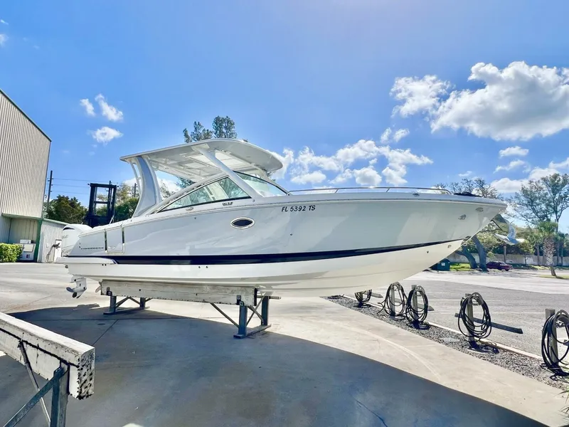 The Image of Chaparral 300 OSX 2023 - undefined