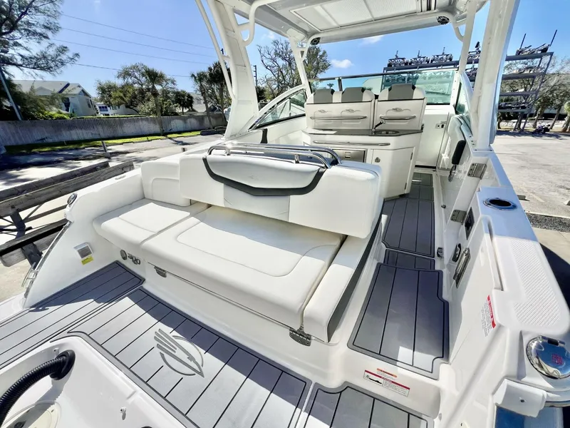 Slide: The Image of Chaparral 300 OSX 2023 - 5972460