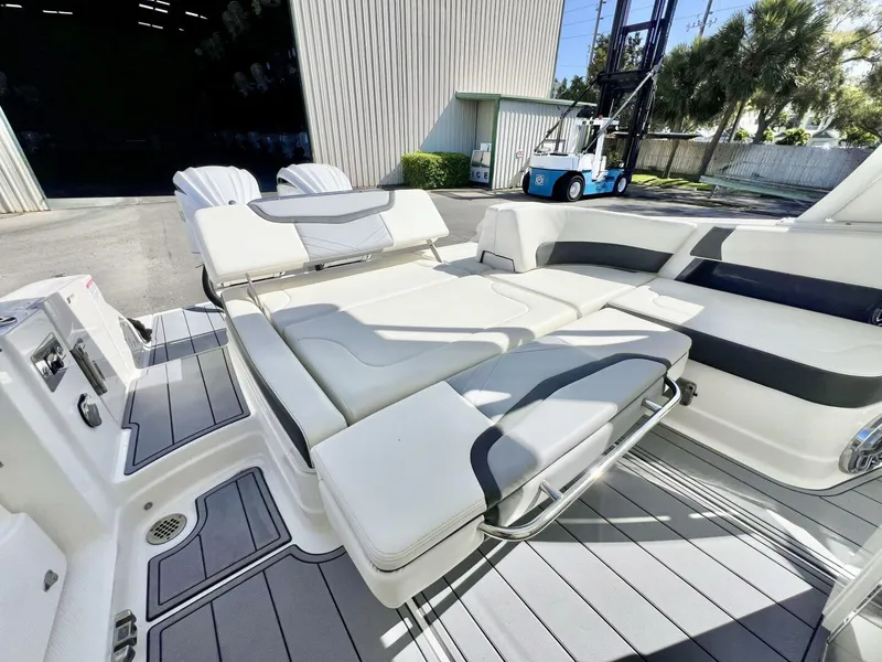 Slide: The Image of Chaparral 300 OSX 2023 - 5972463