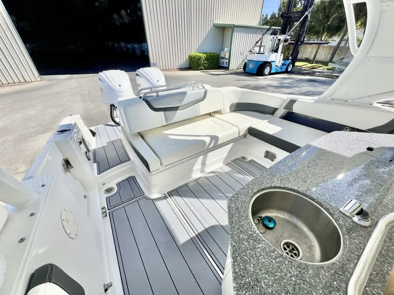 Slide: The Image of Chaparral 300 OSX 2023 - 5972480