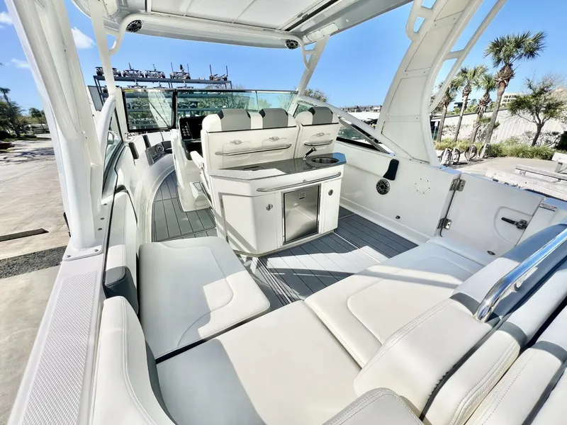 Slide: The Image of Chaparral 300 OSX 2023 - 5972461