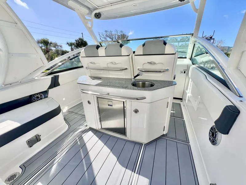 Slide: The Image of Chaparral 300 OSX 2023 - 5972481