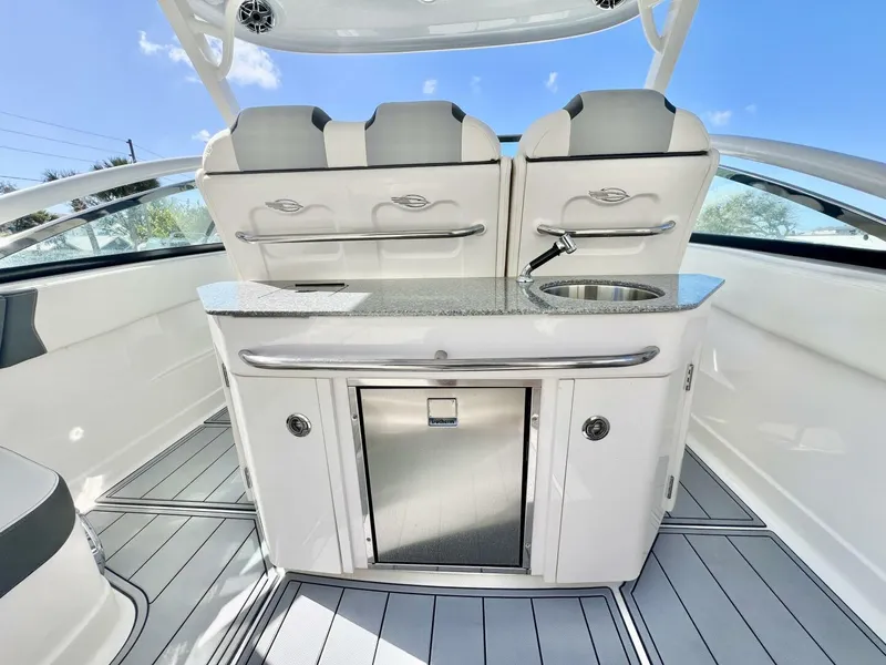 Slide: The Image of Chaparral 300 OSX 2023 - 5972484