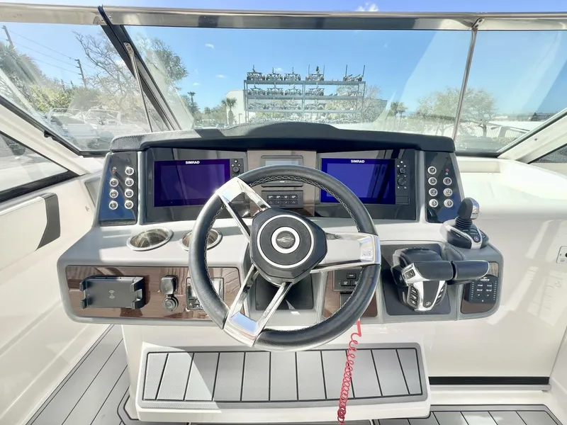 Slide: The Image of Chaparral 300 OSX 2023 - 5972477