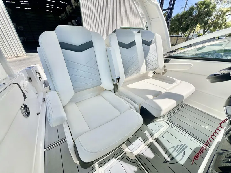 Slide: The Image of Chaparral 300 OSX 2023 - 5972478