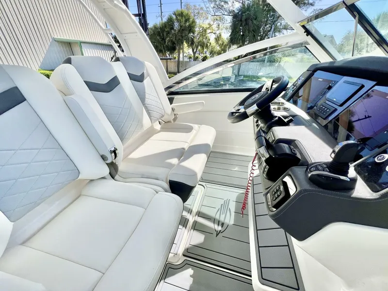 Slide: The Image of Chaparral 300 OSX 2023 - 5972479