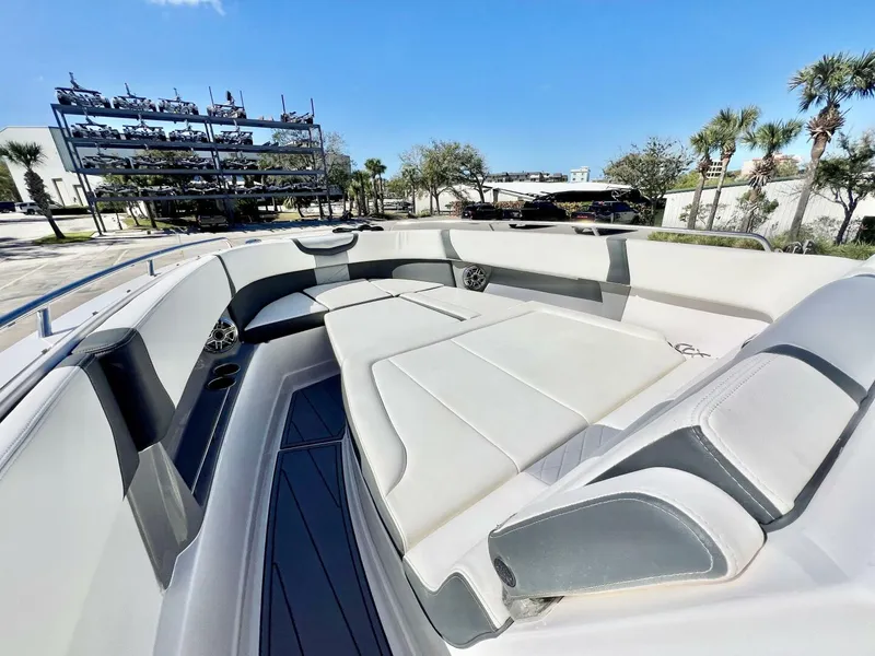 Slide: The Image of Chaparral 300 OSX 2023 - 5972473