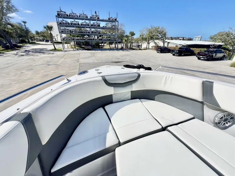 Slide: The Image of Chaparral 300 OSX 2023 - 5972474