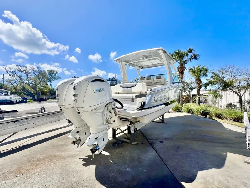 Slide: The Image of Chaparral 300 OSX 2023 - 5972467