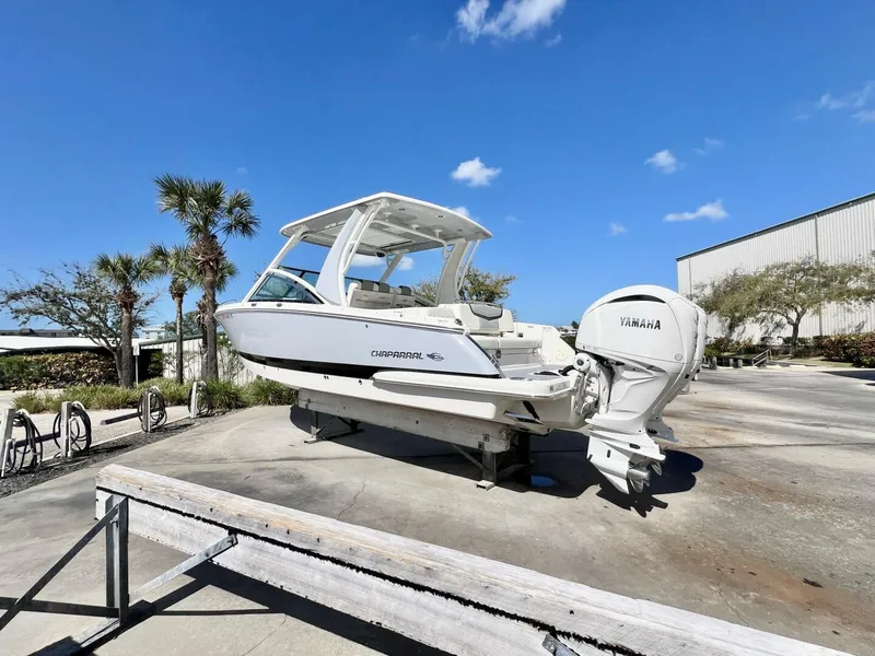 Slide: The Image of Chaparral 300 OSX 2023 - 5972469