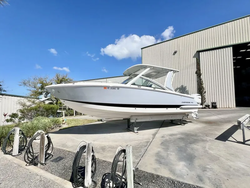 Slide: The Image of Chaparral 300 OSX 2023 - 5972471