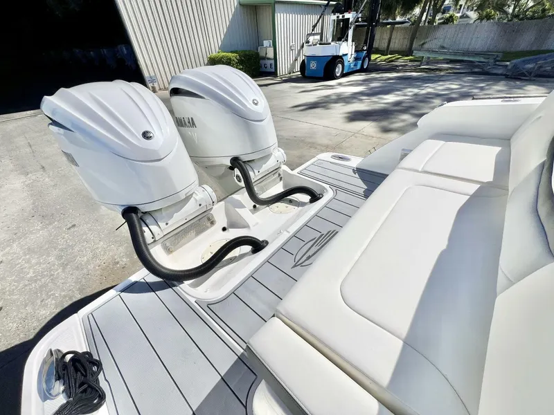 Slide: The Image of Chaparral 300 OSX 2023 - 5972487