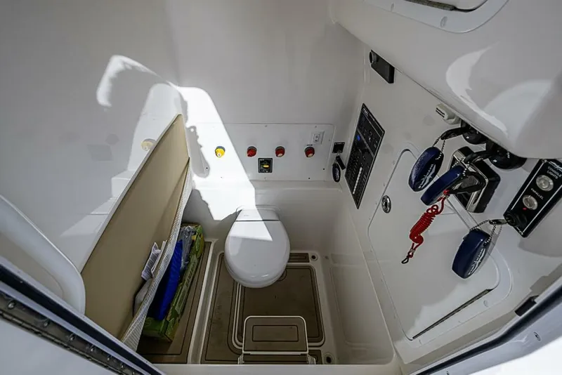 Slide: The Image of Invincible 33 Open Fisherman 2023 - 5972505