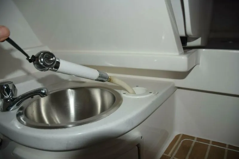 Slide: The Image of Shower Wand - 5972607