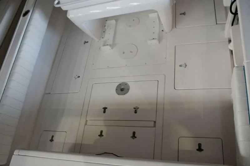 Slide: The Image of Cockpit Deck - 5972623