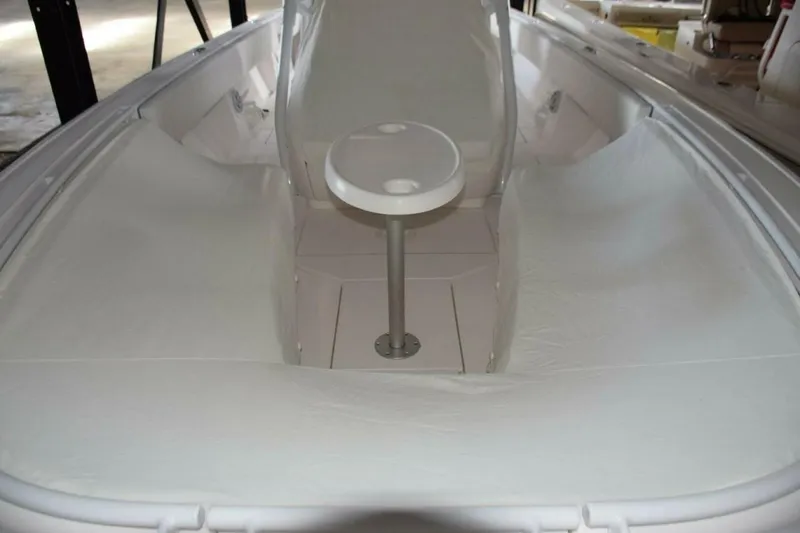 Slide: The Image of Canvas Covers On Forward Seating - 5972589