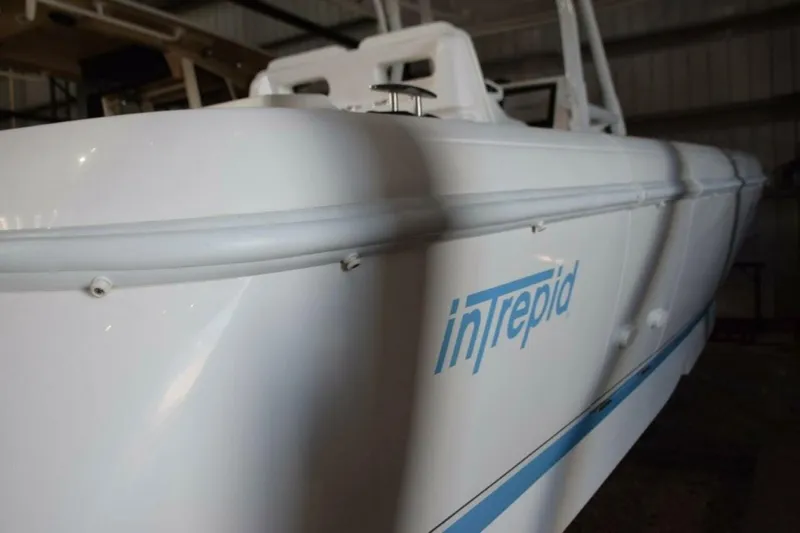 Slide: The Image of Starboard Aft Hull Side - 5972590