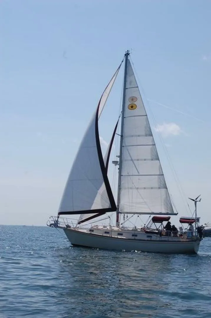 Slide: The Image of Island Packet 37 1995 - 5972634