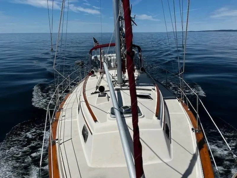 Slide: The Image of Island Packet 37 1995 - 5972638