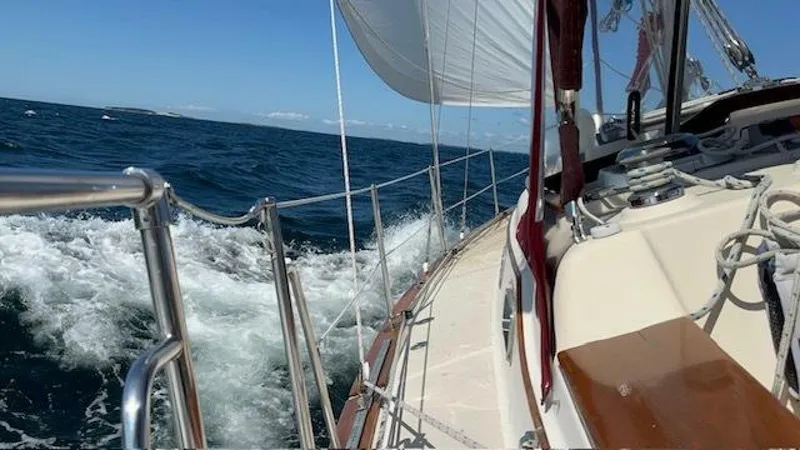 Slide: The Image of Island Packet 37 1995 - 5972637