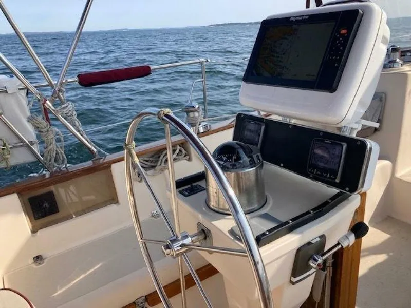 Slide: The Image of Island Packet 37 1995 - 5972642