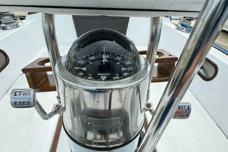 Slide: The Image of Catalina 38 1986 - 5972726