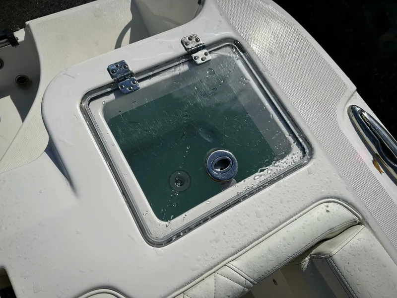 Slide: The Image of Edgewater 262CX Crossover 2023 - 5972771