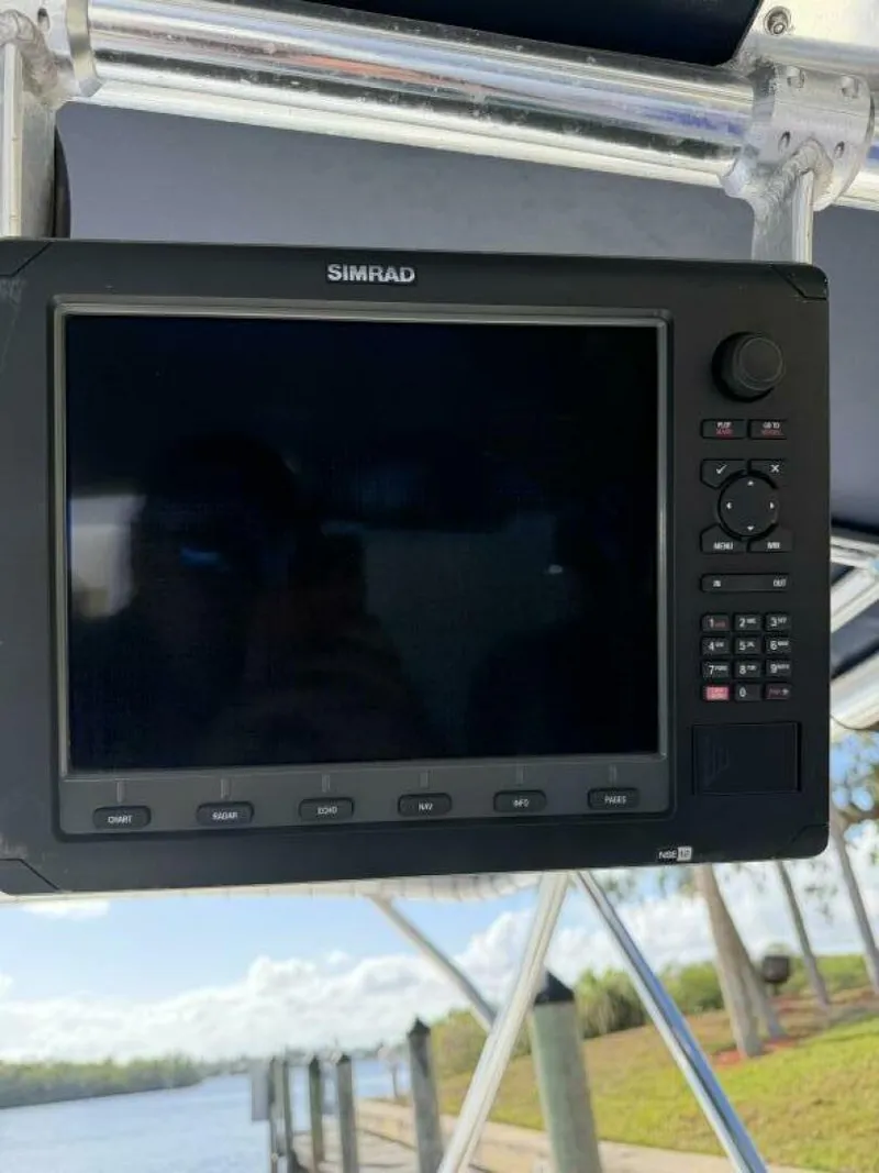 Slide: The Image of Intrepid 310 2003 - 5972904