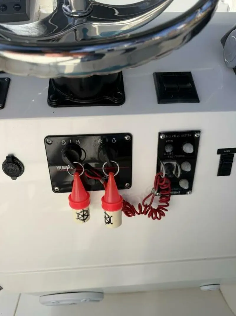 Slide: The Image of Intrepid 310 2003 - 5972930