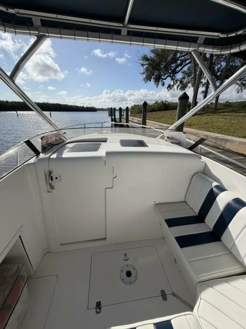 Slide: The Image of Intrepid 310 2003 - 5972927