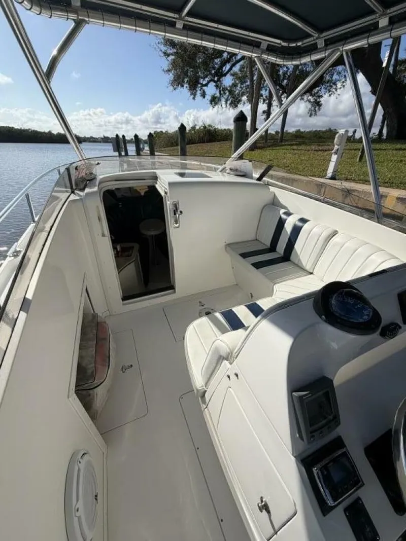 Slide: The Image of Intrepid 310 2003 - 5972906