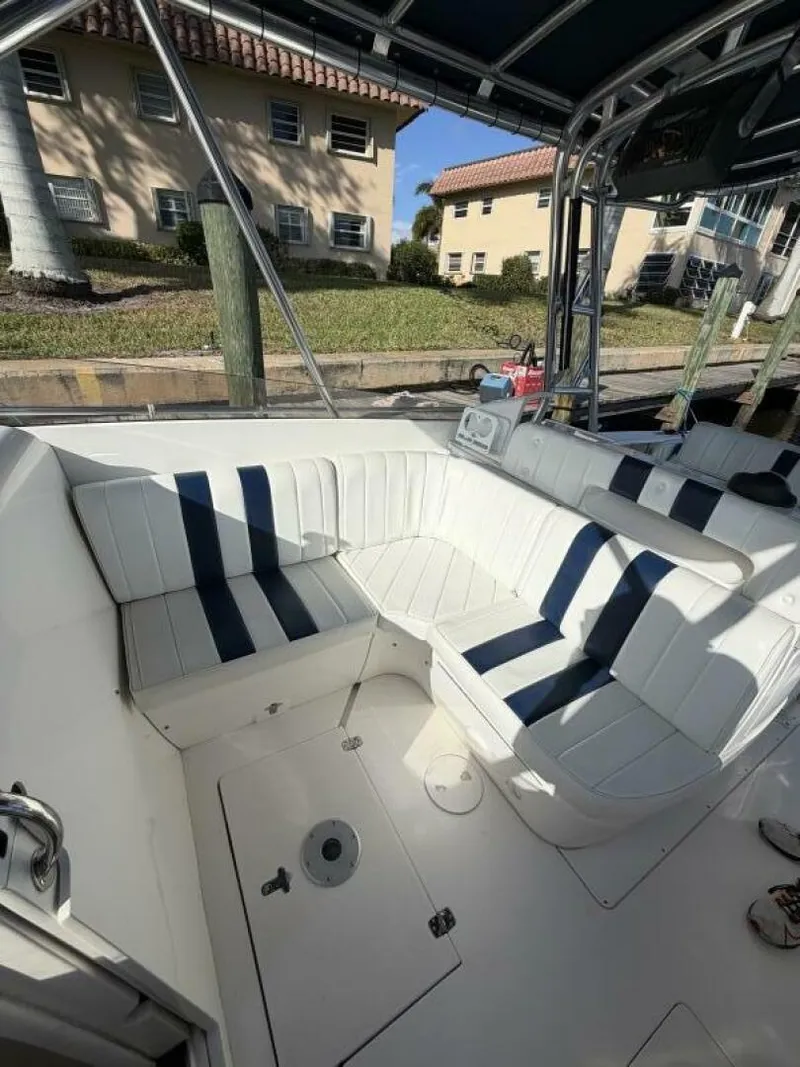 Slide: The Image of Intrepid 310 2003 - 5972917