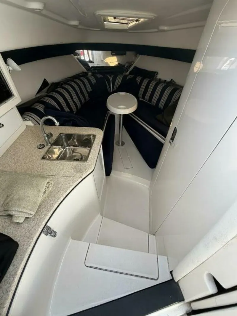 Slide: The Image of Intrepid 310 2003 - 5972909