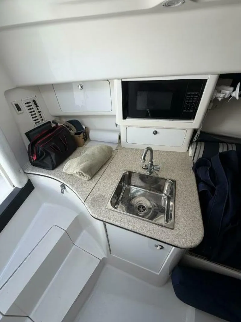 Slide: The Image of Intrepid 310 2003 - 5972911