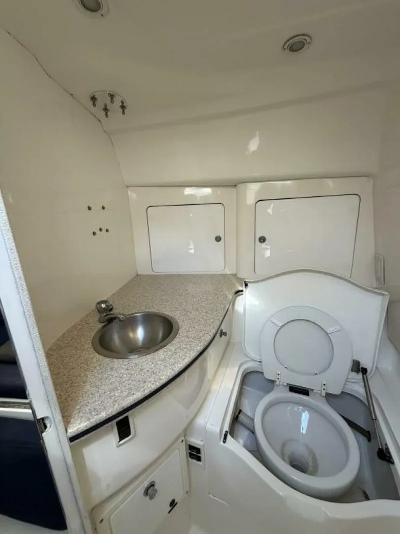 Slide: The Image of Intrepid 310 2003 - 5972914