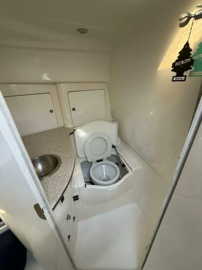 Slide: The Image of Intrepid 310 2003 - 5972913