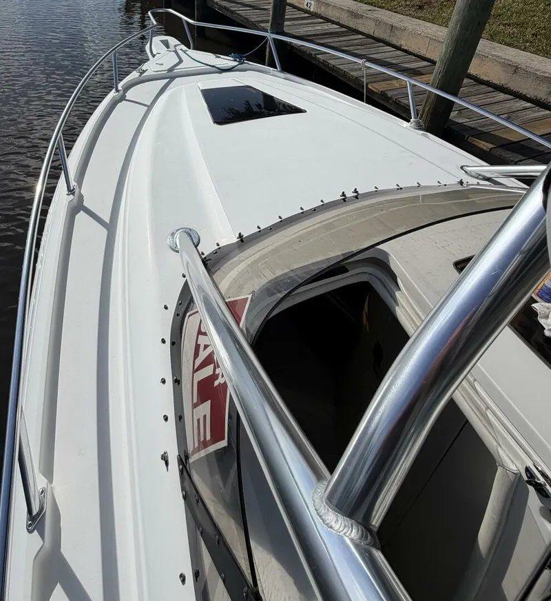 Slide: The Image of Intrepid 310 2003 - 5972924