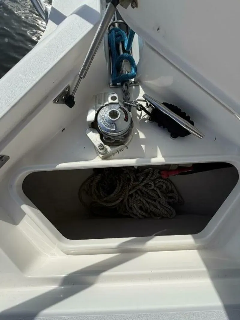 Slide: The Image of Intrepid 310 2003 - 5972926