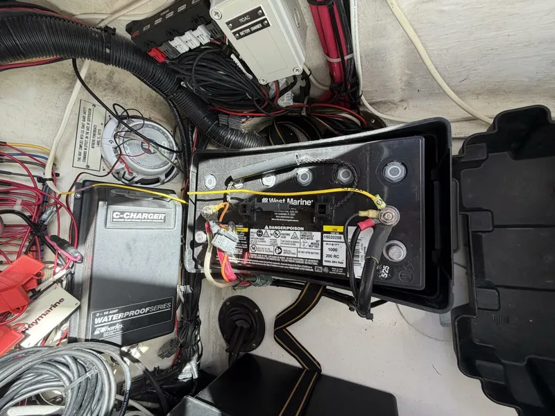 Slide: The Image of Intrepid 310 2003 - 5972919