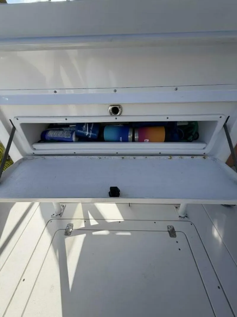 Slide: The Image of Intrepid 310 2003 - 5972937