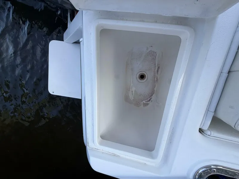 Slide: The Image of Intrepid 310 2003 - 5972940