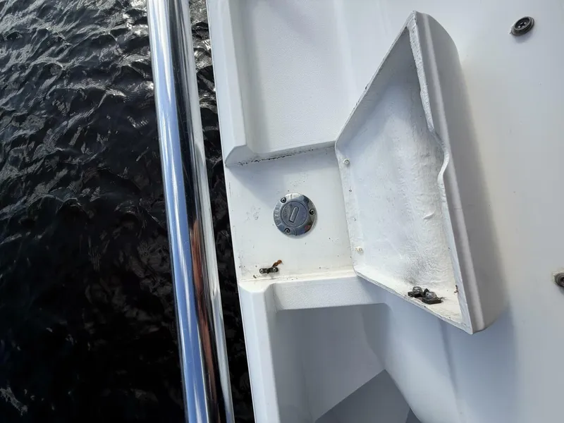 Slide: The Image of Intrepid 310 2003 - 5972942