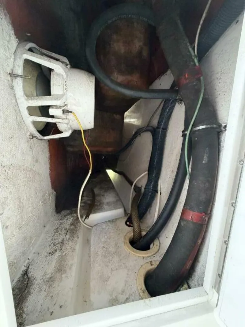 Slide: The Image of Intrepid 310 2003 - 5972943